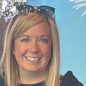 Meet your Posher, Deanna